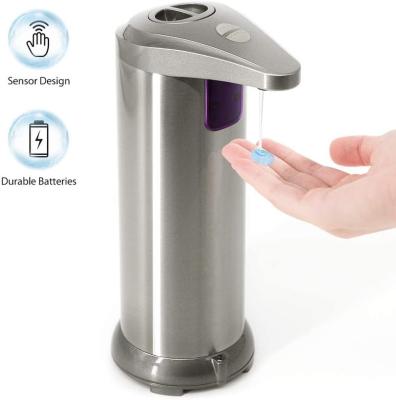 China Automatic Foam Soap Dispenser Soap Dispenser for sale