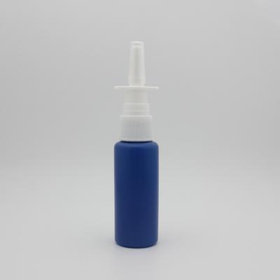 China Chinese medicine manufacturers produce plastic bottles pe spray bottles for sale