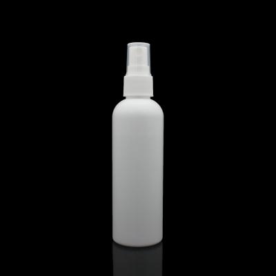 China Factory Medical Custom Can Be Installed Medical Alcohol Lotion 100ml Small Spray Bottle for sale