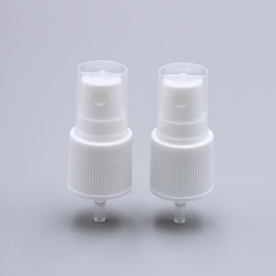 China Non Spill Hot Selling 18/410 Disinfection Spray 20/410 Fine Mist Nozzle Sprayer For Bottle for sale