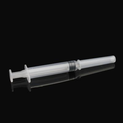 China Hot Sale 2.5ml Rectal Enema Vaginal Anal Douche Hemorrhoids Medicine Irrigator Tube for sale