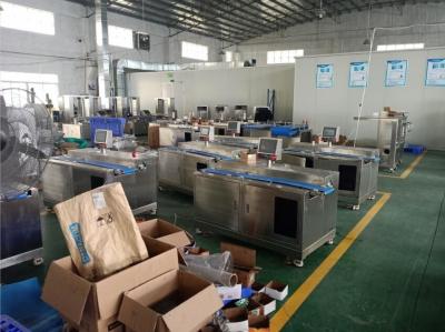 China Commercial 220V Automatic Bread Production Line  Filled Bread Sticks for sale