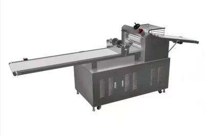 China Cadena de producción automática del pan del pan del Baguette con la pantalla táctil colorida en venta