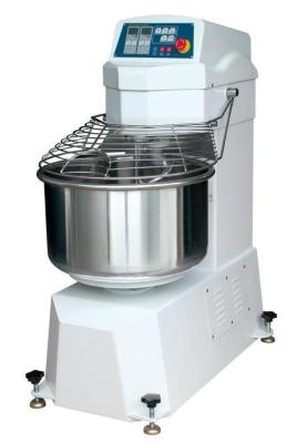 China Safe Commercial Kitchen Equipment Stainless Steel 100kg Dough Mixer for sale