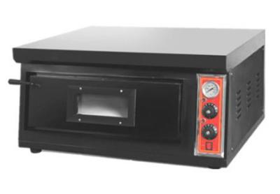 China 3 Layers Deck  Baking Convection Oven For Pizza Steel Material for sale