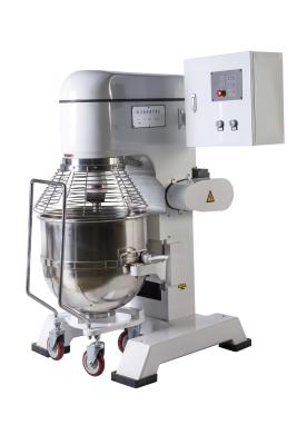 China Customized Commercial Cake Mixer , Kitchen Planetary Cream Mixer Machine for sale