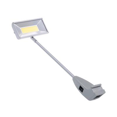 China AC85-265V  Floodlight,110V  Display light,exhibition arm light,  pop-up spotlight can be connected connectable LED light en venta