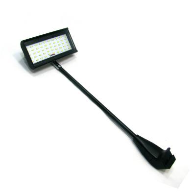 China 110V Flood light with adaptor, Display light,exhibition arm light,  pop-up spotlight can be connected ,LED light en venta