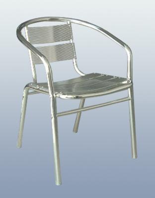 Китай Aluminum Cyber Chair, Aluminum Out door chair used for event show or display, chair for exhibition stand продается