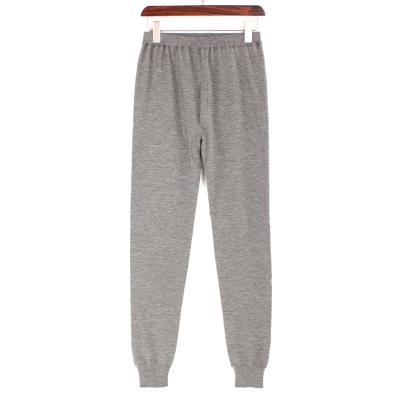 China Anti-Static Women's 100% Pure Cashmere Knitted Sweatpants Comfortable Joggers For Shearing Pants for sale