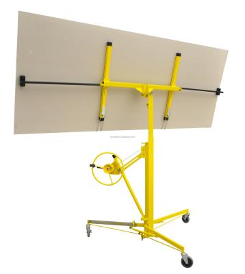 China Hot Sale Drywall Panel Lifter Professional Multiple Models With High Quality In China Factor for sale