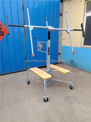 China Professional Drywall Panel Lifter Multiple Models With High Quality In China Factory for sale