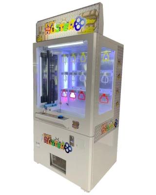 China Professional Metal+ Key Plastic High Profit Master Game Machine, Mini Key Master and Kit for sale