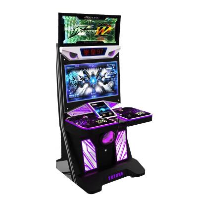 China Metal& Yonee taito taito vewlix-l video cabinet fighting room arcade game machine for sale