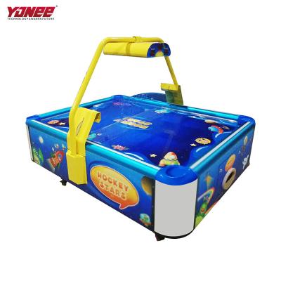 China Yonee Harvard air hockey table spare parts fan / motor air hockey table for sale W1200*D1600*H1700 (mm); for sale