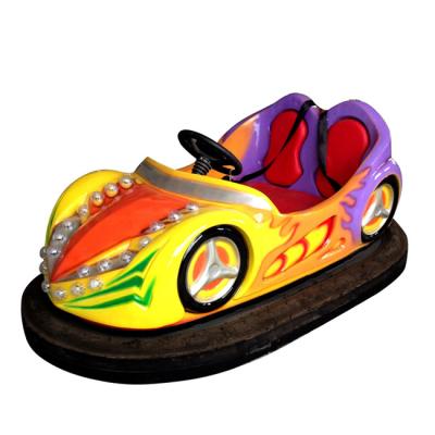 China Factory price of Yonee Arcade Amusement Equipment Bumper Car 800*1300*750mm for sale