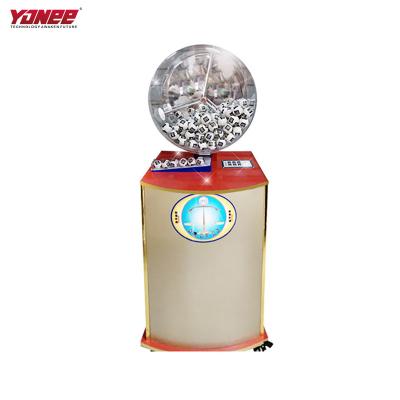 China Yonee Hot Sale Amusement Equipment Ernie Lottery Drawing Machine Metal for sale