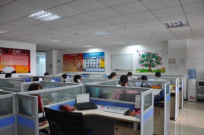 Verified China supplier - Shenzhen Ouxiang Electronics Co., Ltd.