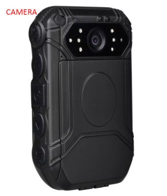 China Police Waterproof Body Used Camera IP65 1080P HD 32GB GPS 3G/4G Waterproof Body Camera Supports Live Streaming for sale