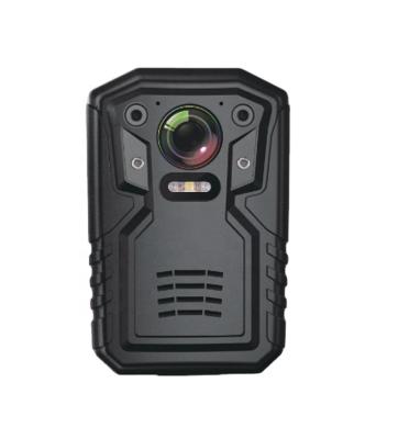 China Vivid Steam Worn Wireless Cell Body GPS Wifi Version Night Camera DVR NIGHT VISION Police Worn Camera for sale