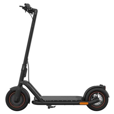 China Navee N65 Big Battery Throttle Unisex Double Long Range Fastest Power Sharing Electric Scooter 200kg Load USA Electric Drift Scooter for sale