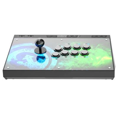 China With Handbreak C2 Arcade Fightstick Game Controller Joystick For Cloud Game Pass PlayStation Cloud Vortex for sale