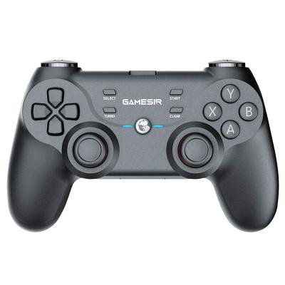 China With Handbreak USB T3 PC Gamepad BT 2.4G Wired Wireless Controller with Dual Vibration Gamepad for Computer and TV for sale