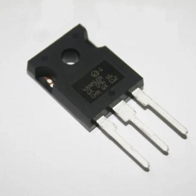 China New STW48NM60N standard original N-channel 600 V, 44 A MDmesh II power MOSFET in TO-247 package for sale