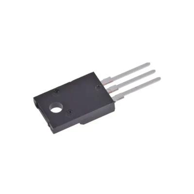 China STP6NK60ZFP New Standard Original N-Channel 600V -6A - TO-220FP - Protected SuperMESH Power MOSFET Transistor for sale