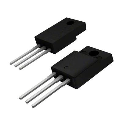 China New standard original STF16N65M2 N-channel 650V, 11 A MDmesh m2 power MOSFET transistor in TO-220FP package for sale