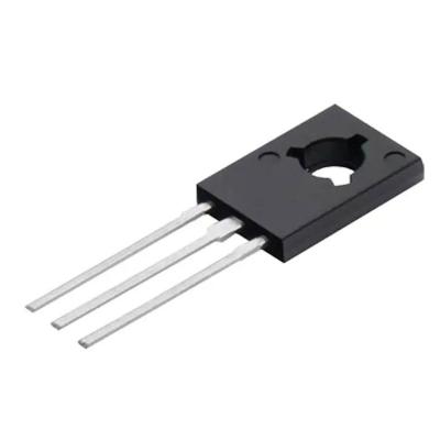 China ST13003-K New Standard Original High-Voltage Fast-Switching NPN Power Transistor for sale