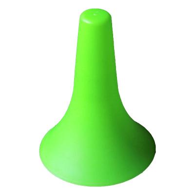 China Eco-friendly sports plastic cone for football, basket etc. for sale