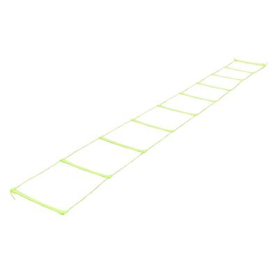 China FIXED Stunned Speed ​​Agility Ladder For Football Training for sale