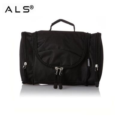 China Carry Bag China Factory Wholesale Popular Toiletry Bag Carrying Cosmetic Bag for sale