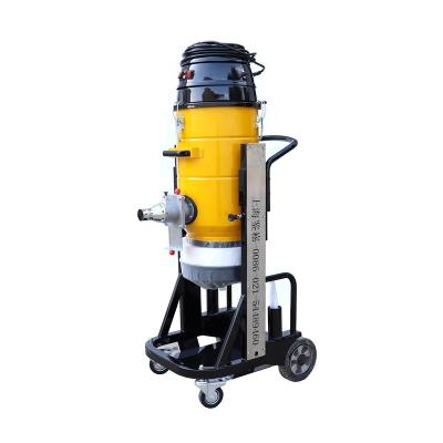 China Concrete Portable Dry Vacuum Dust Cleaners Vacuum Industrial Vacuum V2 Dust Cleaner Vacuum for sale