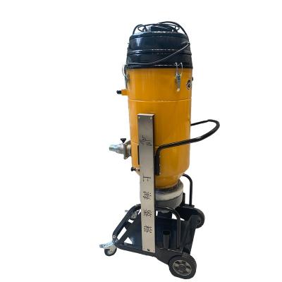 China Vacuum Concrete Vacuum Cleaner System Industrial Vacuum Cleaners V3 For Taiwan for sale