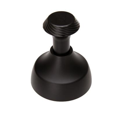 China Stocked Hot Sale Stainless Steel 58mm Coffee Tamper Coffee Needle Dispenser for sale