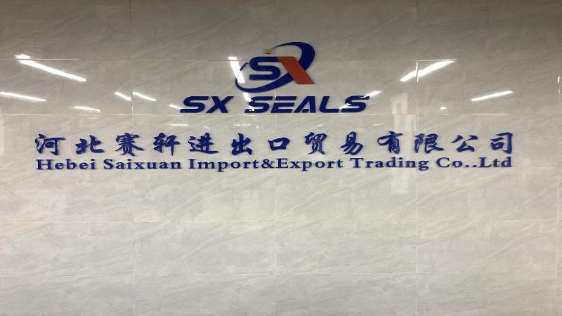 Verified China supplier - Hebei Saixuan Import&Export Trading Co., Ltd.