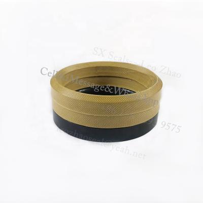 China VEE PACKING SETS STANDARD PISTON SEAL Customized for sale