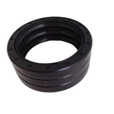 China Oil Resistance Slatted Door TC Rubber Seal For Water Pump Bearing for sale