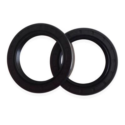 China Auto Engine Parts Shaft TC Oil Seals In High Quality Standard for sale