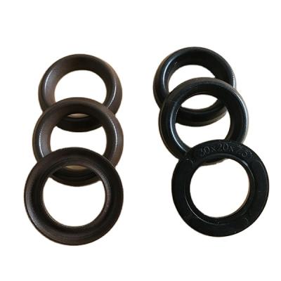 China High Quality Hydraulic Pressure Seal Pump Rubber Seals for sale