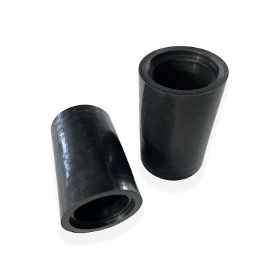 China Oilfiled wiper rubber line for sale