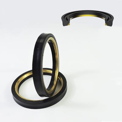 China Oilfiled Tap Valve Seals for sale