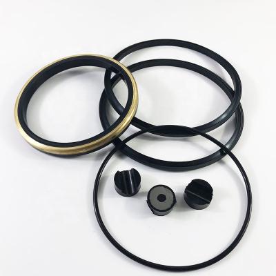 China Oilfiled 1502/1002/602 swivel joint gasket for pressure manifold /ball plug joint /Wiper seal for sale