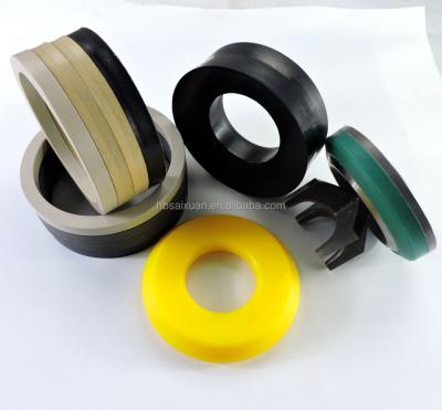 China SPM Liquid Pump End Parts Oilfield Plunger Pump Packing for sale