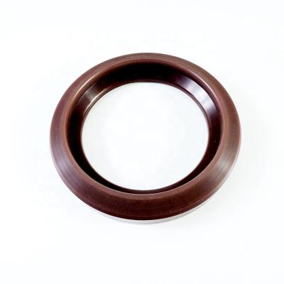 China BA/YX Type Shaft Seal TPU Oil Resistance Rod Seal Ring for sale