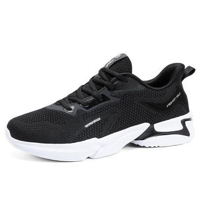 中国 EVA/Customize China Manufacturer Durable Newest Running Shoes For Men Fashion Sneakers Comfortable Sports Shoes 販売のため