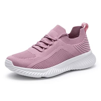 Китай Comfulable and cheap EVA sneakers Made In China women sports ladies running shoes продается