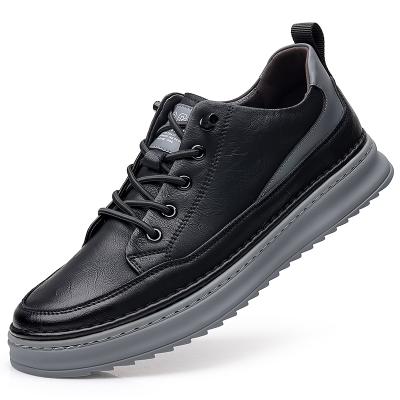 China Fashion Trend Style Korean Fashion Boy Canvas Shoes Comfortable Cool Casual Shoes for sale